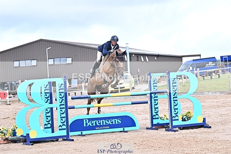 250731-110320-00492 - Cls 02 Snr Fox 1st Rnd