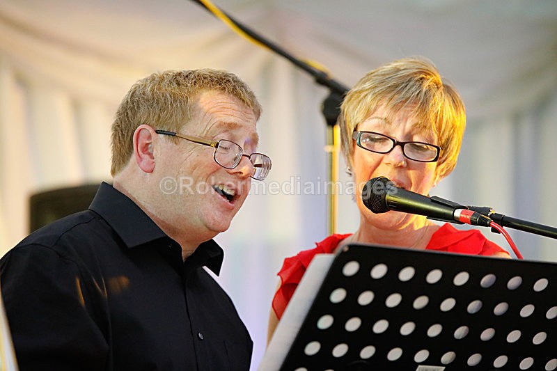  - Stratton Stroll 2018