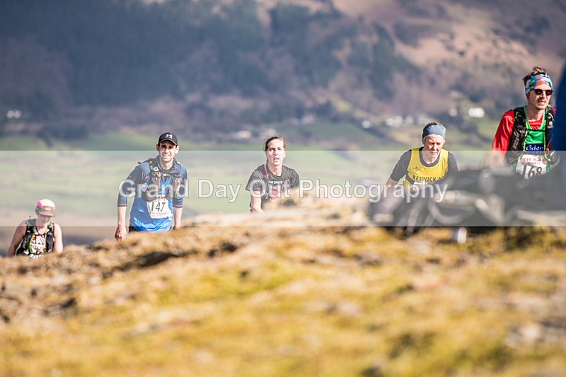 Coledale-635 - Coledale Horseshoe Fell Race Saturday 30th March 2024