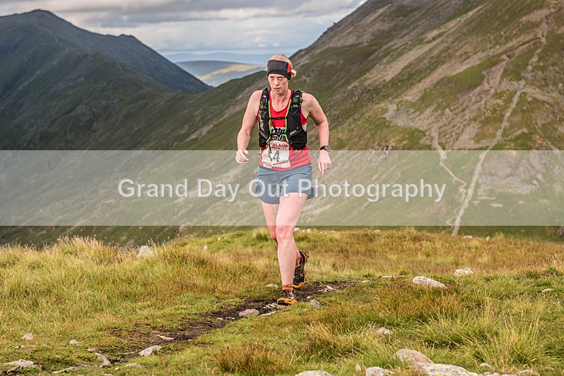 Seat Sandal-528 - Seat Sandal Fell Race Wednesday 12th July 2023