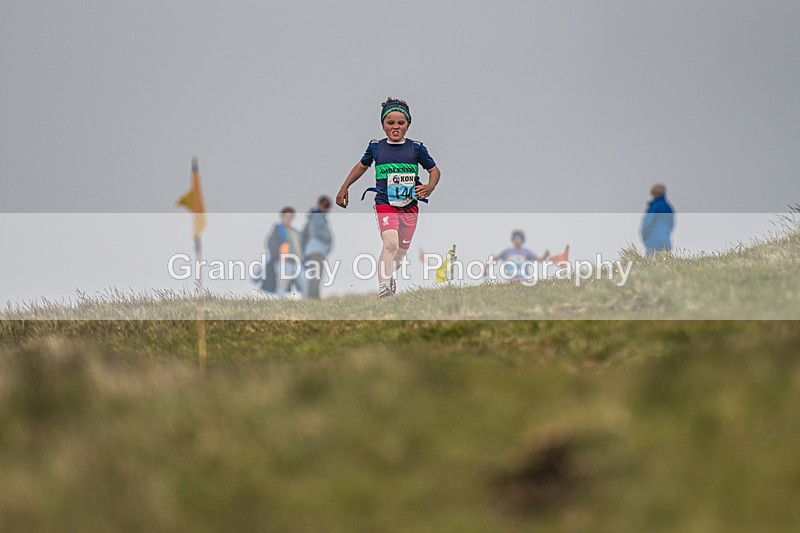 Latterbarrow-1 - Latterbarrow Loop Fell Race Wednesday 20th May 2026
