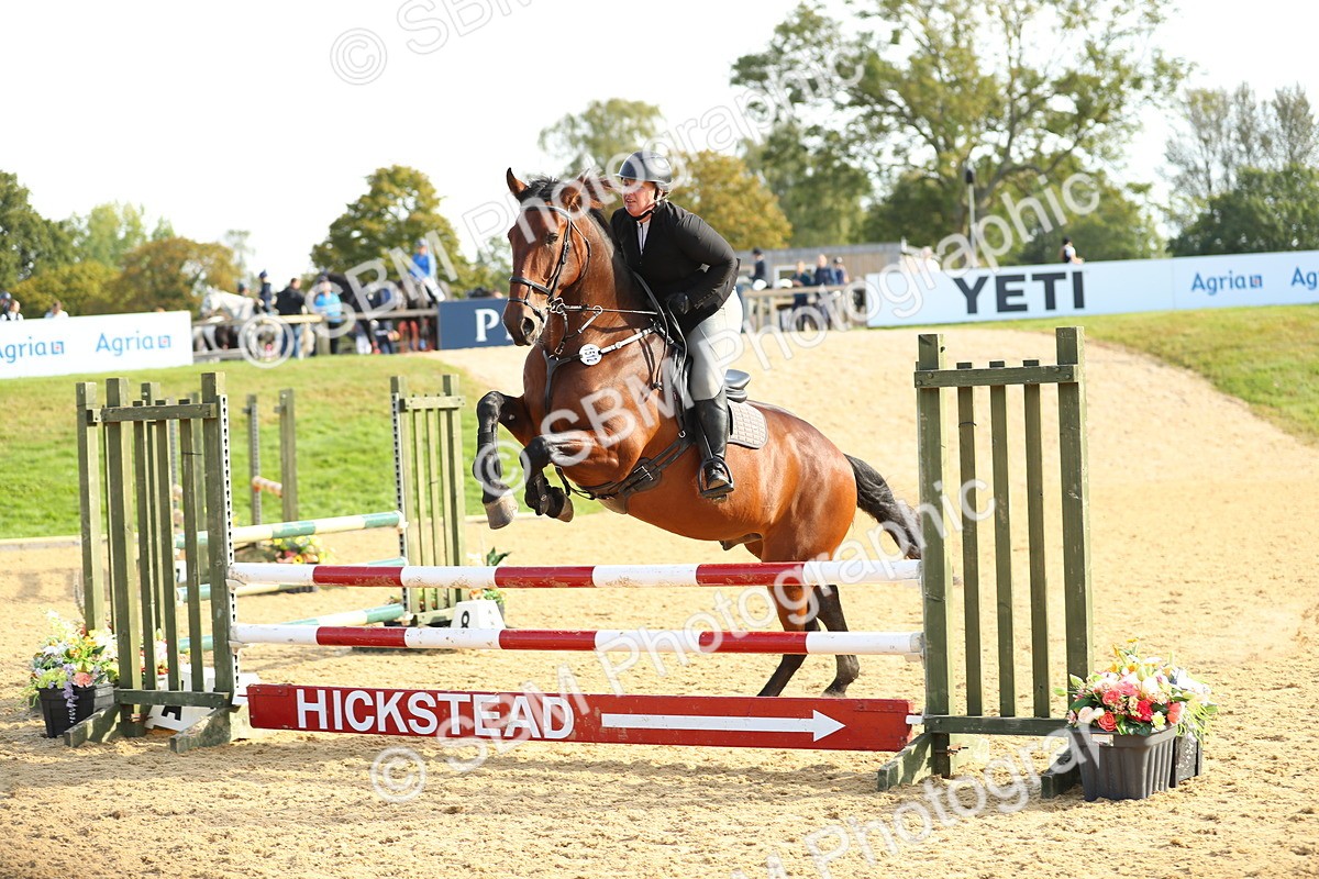 SBM_60349 - J41 - Grand Tour 95cm Championship