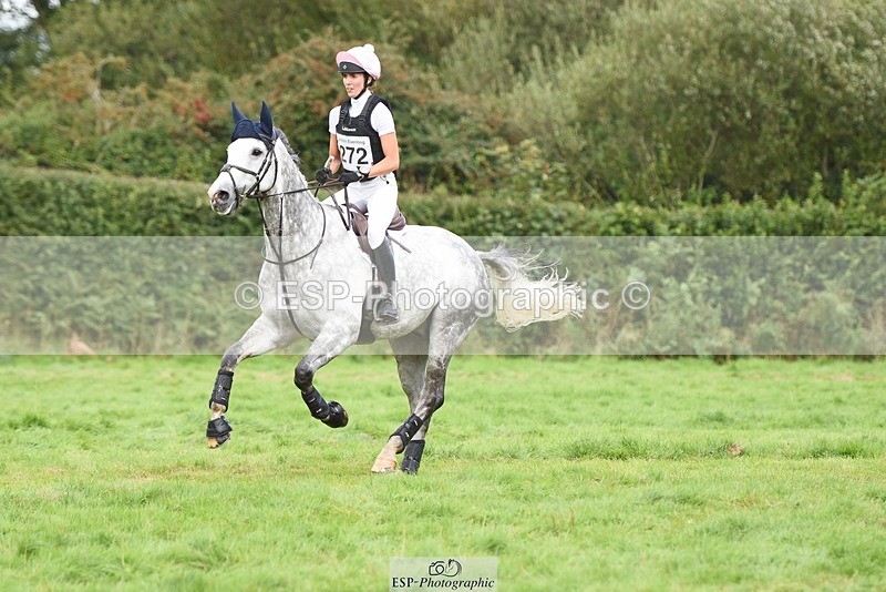 230820X-140006-4010 - BE100 XC 12.43 to 14.00