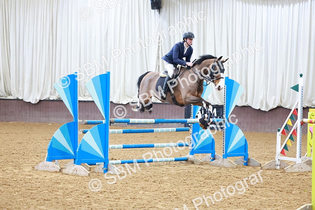 SBM_001287 - Class 4 - Senior Newcomers - 1.10m