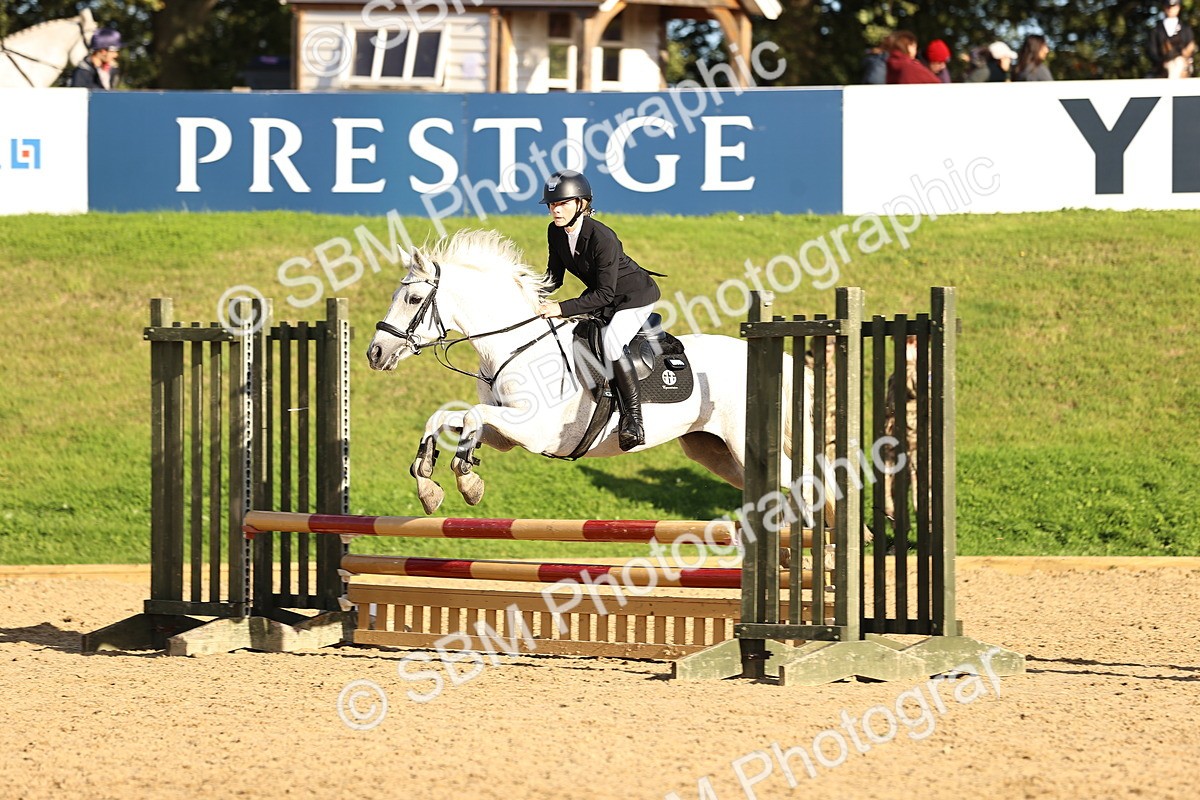 SBM_51853 - J10 - Junior Pony 75cm Championship