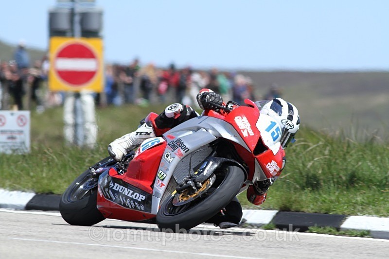  - Supersport Race 1