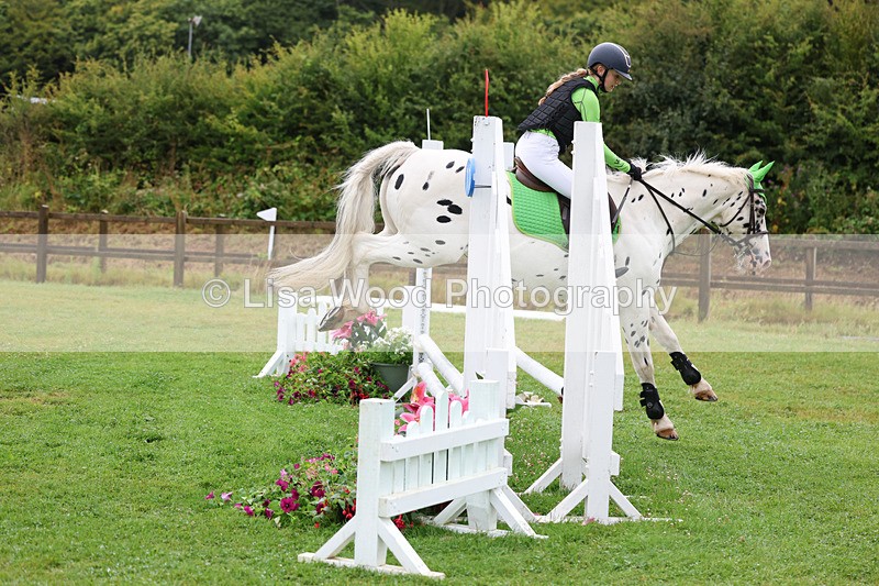 3E7A0168 - Class 1: 60cm Junior