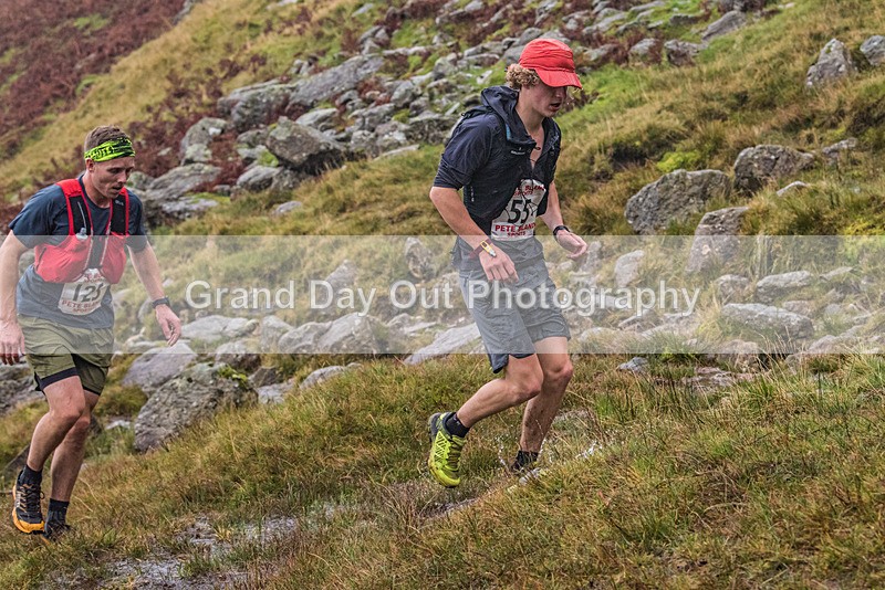 Langdale-236 - Langdale Horseshoe Fell Race Saturday 7th October 2023