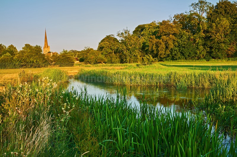  - Cotswolds