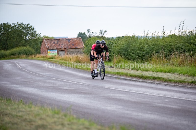 DSCF3713 - Darlington CC TT 6/8/25