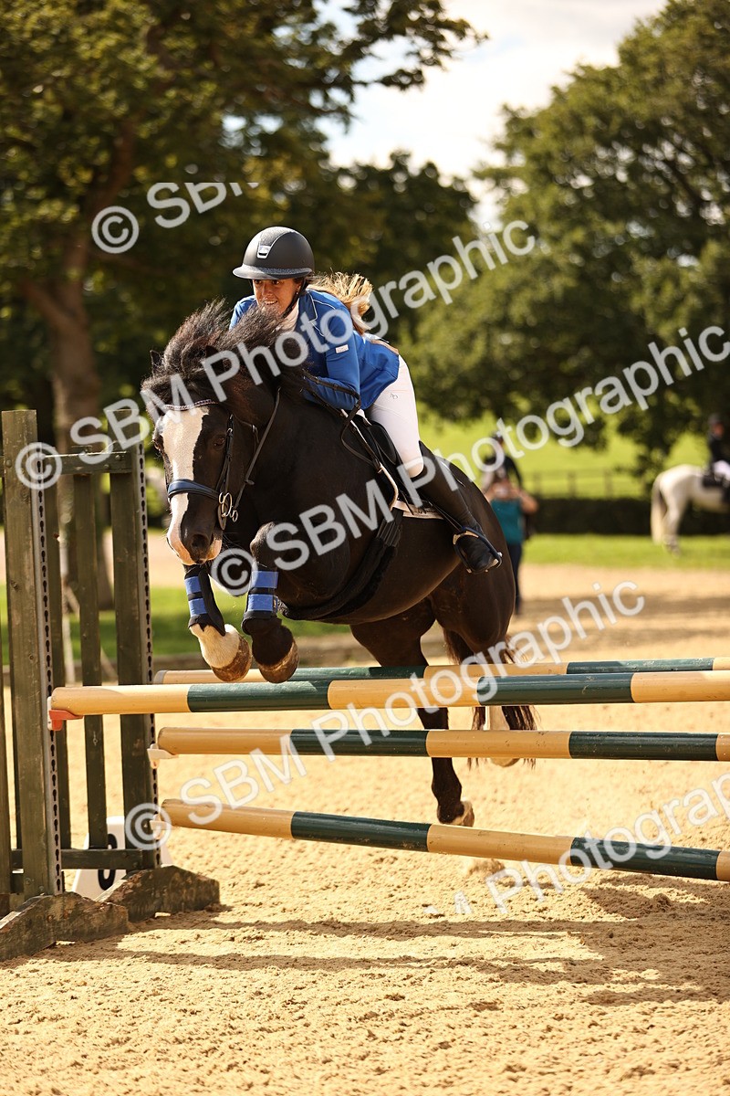 SBM_43084 - J40 Senior 90cm Supreme Championship