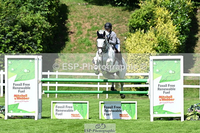 250703A-110538-03047 - Cls 1 Snr Foxhunter