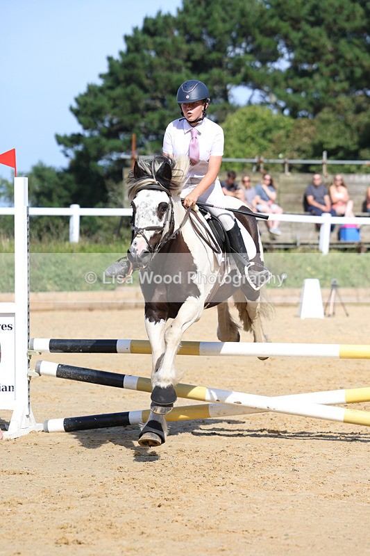 3E7A0858 - Class 6: 70cm Junior