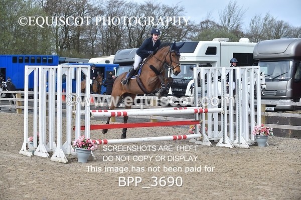 BPP_3690 - CLASS 2 BritiNovice/ 90cm Open