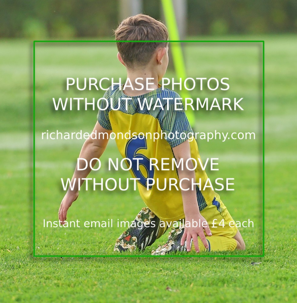 533A6443 - Kendal Utd Youth Under 7s vs Ibis Youth Under 7s (11/10/25)