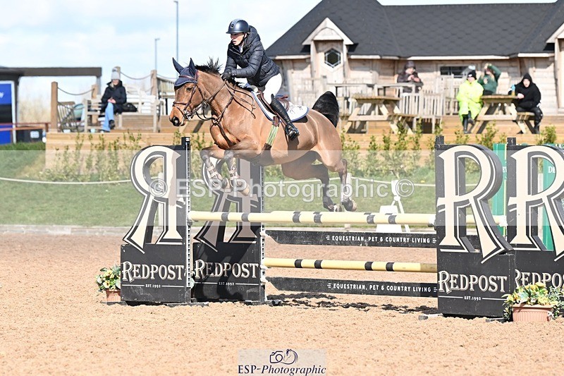 250316-112035-05322 - Cls 27 Snr 1.05m and 1.10m Grand Prix