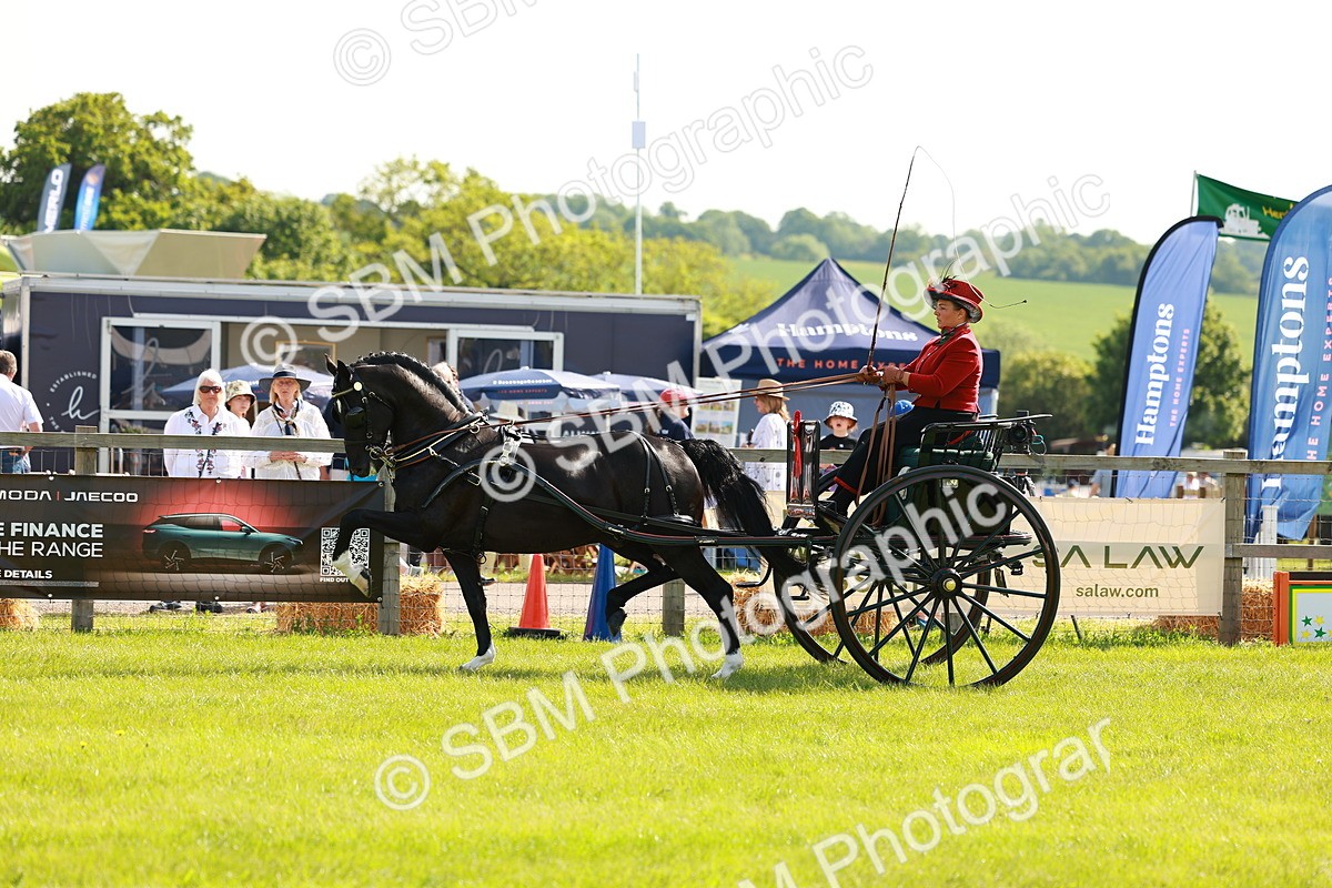 SBM_01288 - Class 2-4 - HOYS Private Driving