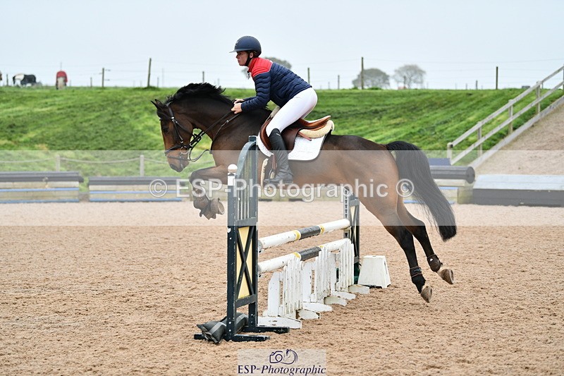 241102A-102821-03569 - SAT Cls 0 Clear Round