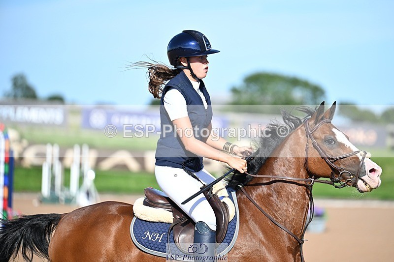 260626-175841-00893 - Cls 3 Pony Newcomers and 1m Open