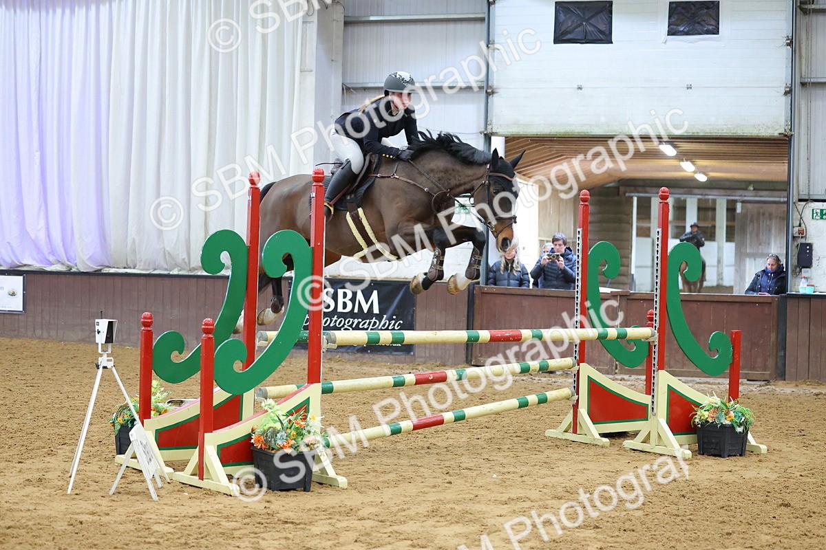 SBM_010484 - Class 22 - Equiyd 1.05m Amateur Championship Qualifier - First Round (1.05m)