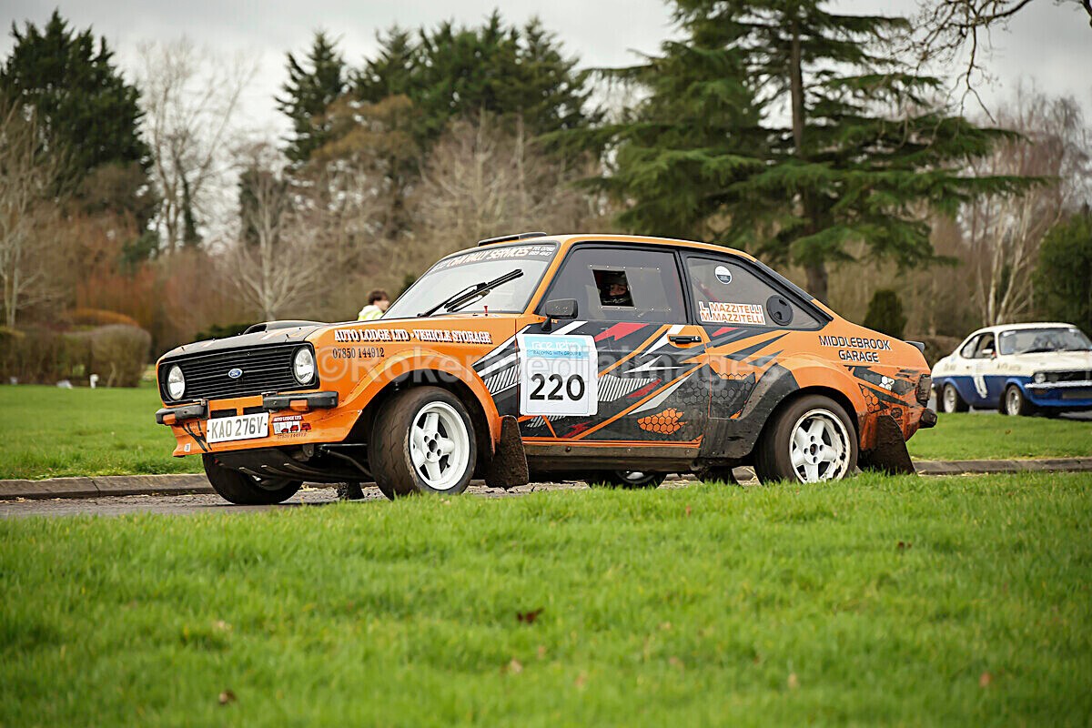 Race RETRO 2026-125 - Race Retro 2026