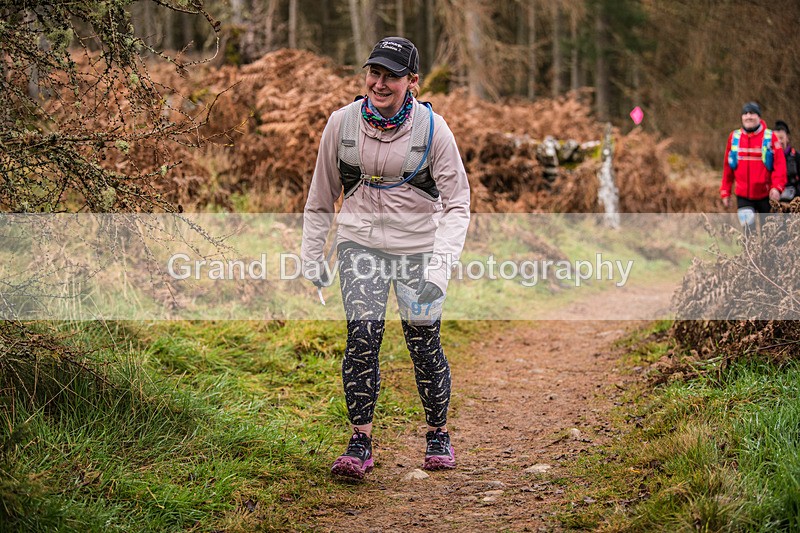 Tweed Valley-1003 - High Terrain Events Tweed Valley 65 & 50K Ultra Trail Races Sunday 17th November 2024