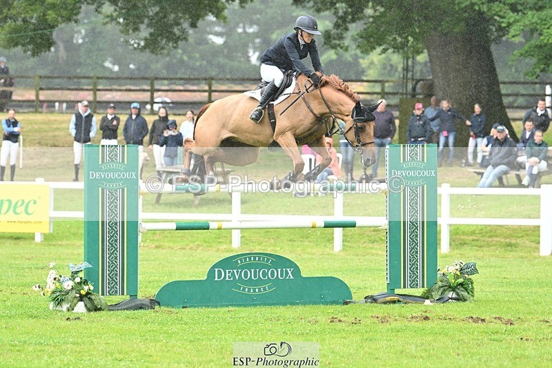 240705-140137-11278 - Cls 17 Newcomers 2nd R Jump Off and P