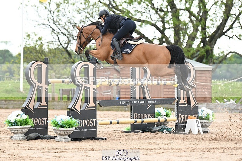 250509-142206-07609 - Cls 15 Talent Seeker inc 7yr old - 1.30pm break to End