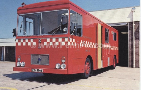 15 - Fire Engine Photos