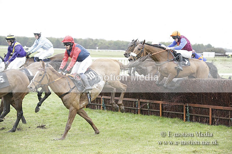 PtP 150320 0204 - New Forest Point-to-Point Larkhill 15/03/20