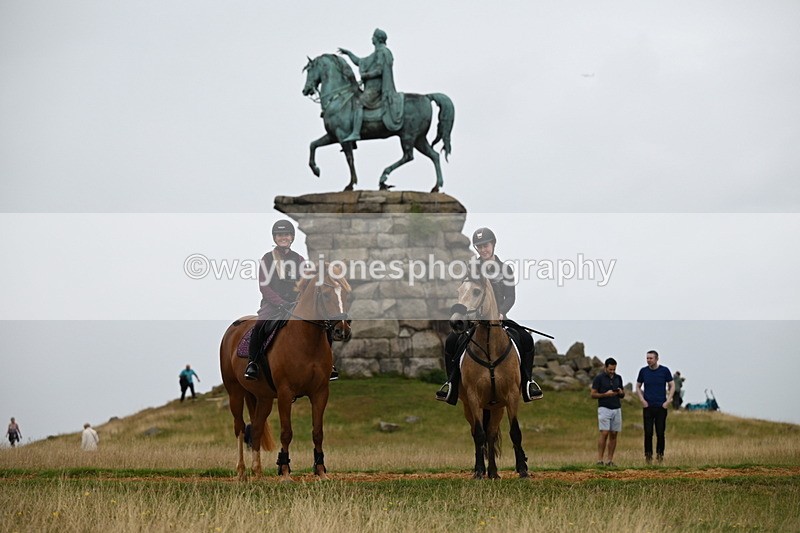 DSC_5665 - Time at Statue 11:46 to 12:16