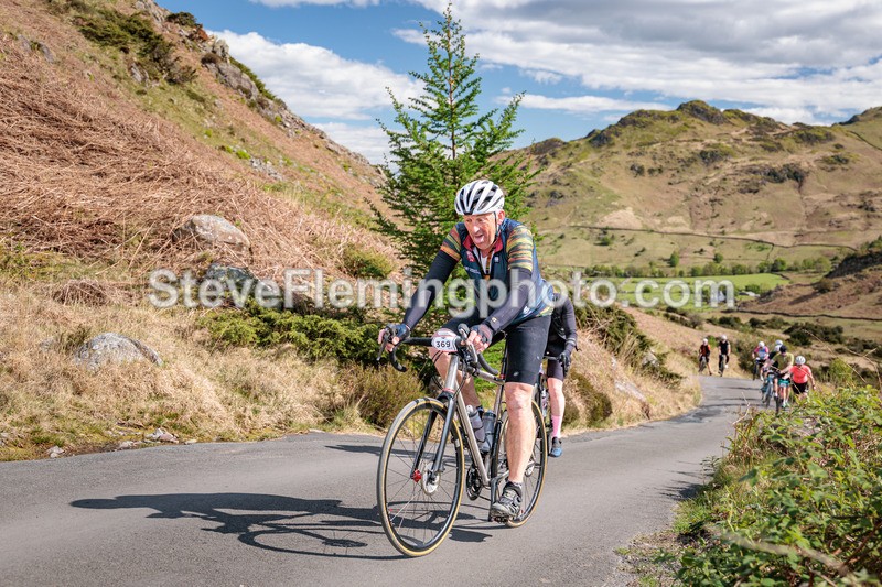 161010 - Blea Tarn Climb 16:00 - 17:00