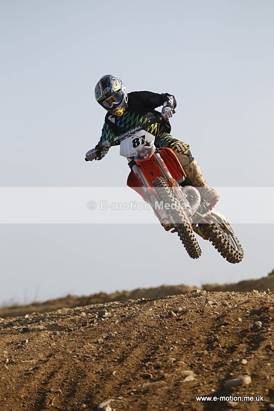 MX 101010 1 - Gsy 2 Day 10/10/10