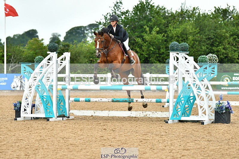 230730A-141032-10307 - Cls 34 95cm Amateur Quali