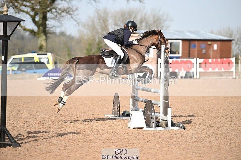 250309-102336-03024 - Cls 4 Pony British Novice and 80cm