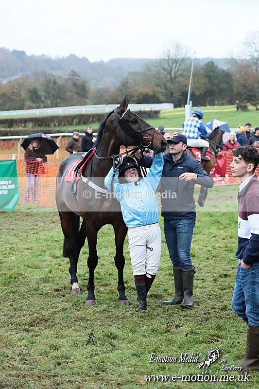 PtP 091125 0686 - Point-to-Point Wales Area Club Lower Machen, Gwent 09/11/25