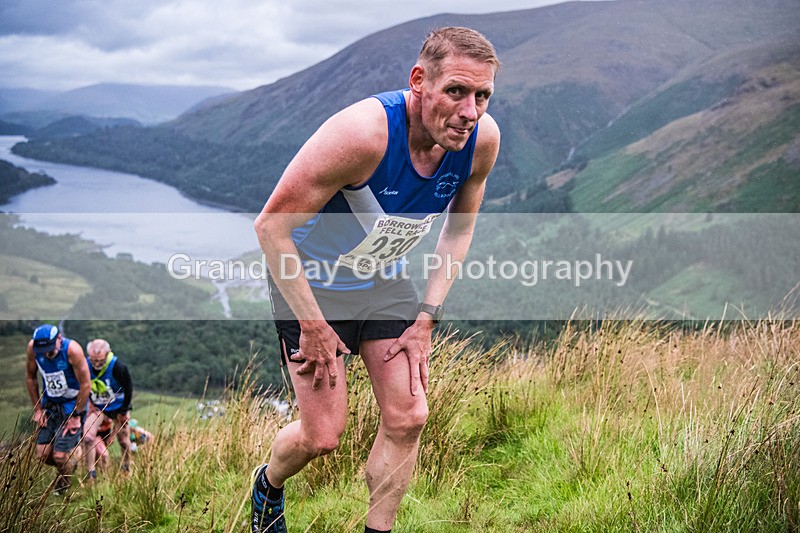 Steel Fell-309 - Steel Fell Race Wednesday 5th August 2026