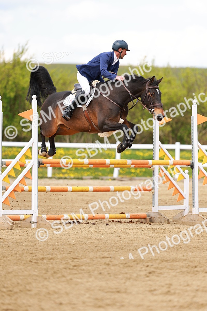 SBM_002279 - Class 4 - Senior Newcomers - 1.10m