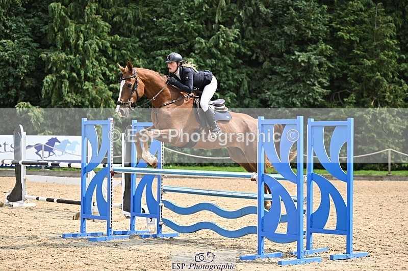 240818-131706-04591 - Cls 11A Snr Newcomers