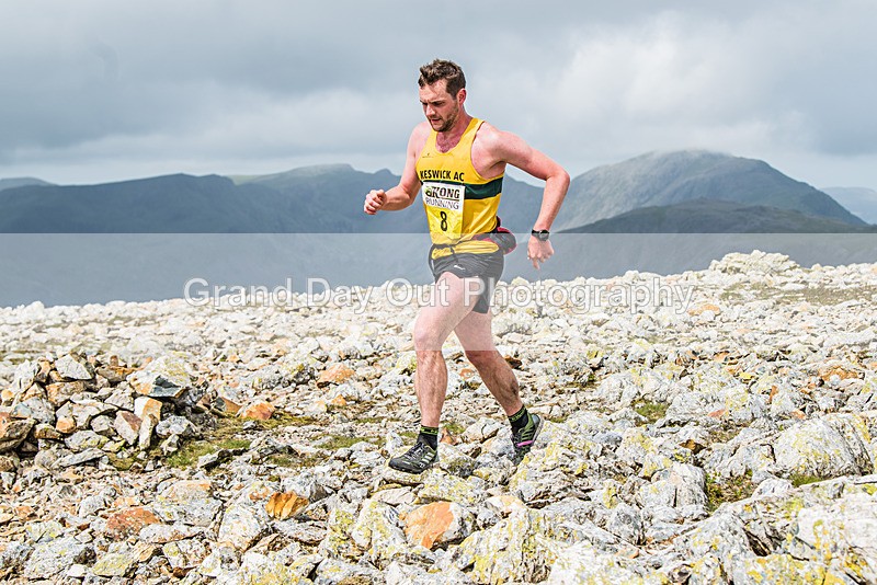 Great Lakes-165 - Great Lakes Fell Race Saturday 18th June 2022