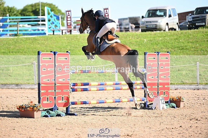 250509-093328-04781 - Cls 13 Snr Foxhunter