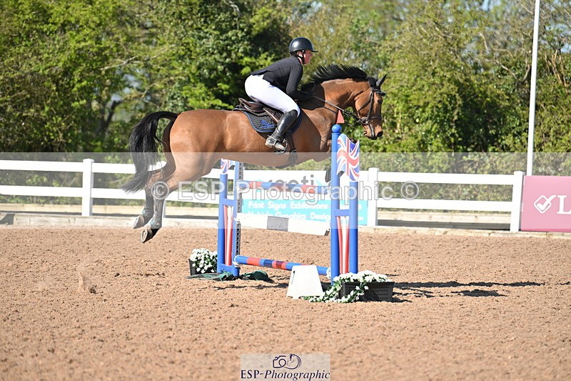 240420A-101544-10241 - Cls 19, 1 Star Silver Tour 1.20m