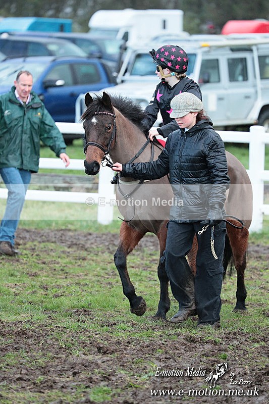 PtP 230324 1095 - Tedworth Hunt PtP Larkhill Raccourse 23rd March 2024