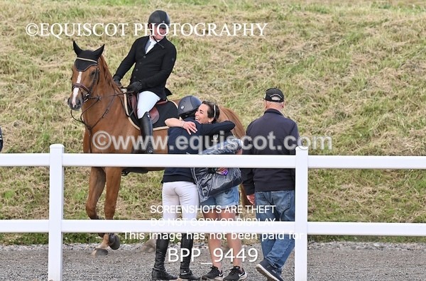 BPP_9449 - CLASS 22 SAT Marion Dreelan Grand Prix/National 1.40m Open
