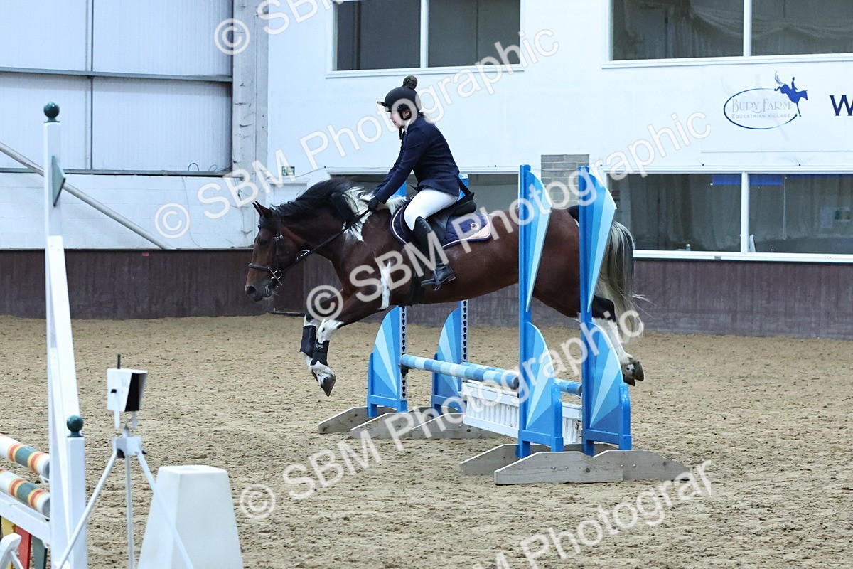 SBM_005555 - Class 7 - 70cm Open