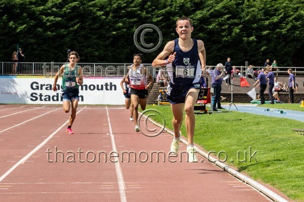 SIAB23-914411 - Track Male Set One