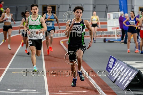 IndOP26-926730 - Track Outer Set TWO