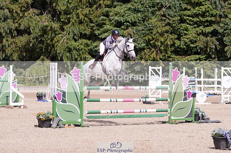 250704A-154808-11794 - Cls 23 Snr Foxhunter