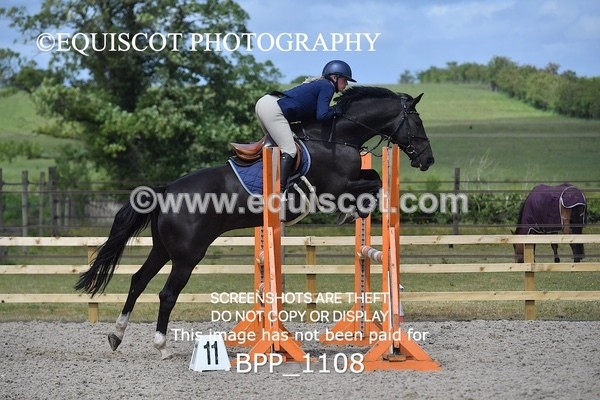 BPP_1108 - Senior Discovery/ 1m Open