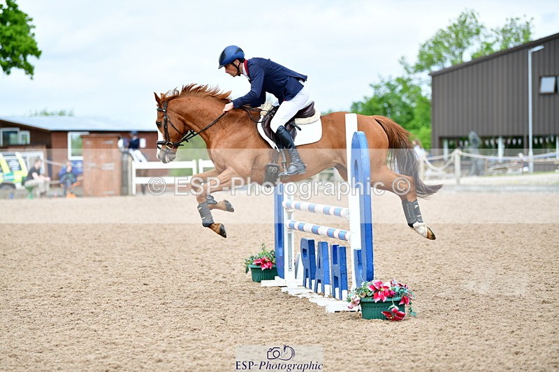 240523A-124230-01096 - Cls 10 95cm National Am Qualifier